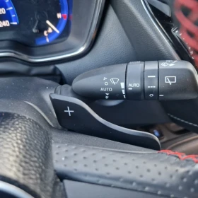Toyota Corolla Sports 2.0 Hybrid GR Sport | Auto.bg — изображение 8 Toyota Corolla Sports 2.0 Hybrid GR Sport | Auto.bg — изображение 8