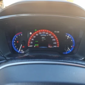 Toyota Corolla Sports 2.0 Hybrid GR Sport | Auto.bg — изображение 9 Toyota Corolla Sports 2.0 Hybrid GR Sport | Auto.bg — изображение 9