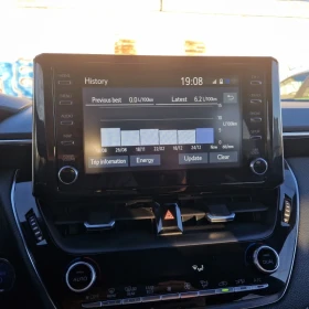 Toyota Corolla Sports 2.0 Hybrid GR Sport | Auto.bg — изображение 6 Toyota Corolla Sports 2.0 Hybrid GR Sport | Auto.bg — изображение 6