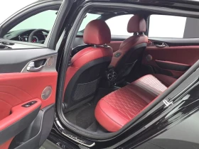 Kia Stinger 3.3 Automatic - 22900 € - 90716701 15 | Car24.bg Kia Stinger 3.3 Automatic - 22900 € - 90716701 15
