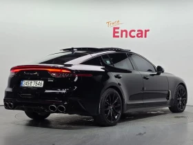 Kia Stinger 3.3 Automatic - 22900 € - 90716701 3 | Car24.bg Kia Stinger 3.3 Automatic - 22900 € - 90716701 3