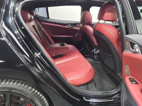 Kia Stinger 3.3 Automatic - 22900 € - 90716701 14 | Car24.bg Kia Stinger 3.3 Automatic - 22900 € - 90716701 14