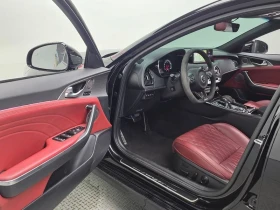 Kia Stinger 3.3 Automatic - 22900 € - 90716701 6 | Car24.bg Kia Stinger 3.3 Automatic - 22900 € - 90716701 6
