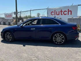 Audi S4 * Progressiv * 2 КЛЮЧА * CARFAX | Auto.bg — изображение 8 Audi S4 * Progressiv * 2 КЛЮЧА * CARFAX | Auto.bg — изображение 8