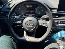 Audi S4 * Progressiv * 2 КЛЮЧА * CARFAX | Auto.bg — изображение 10 Audi S4 * Progressiv * 2 КЛЮЧА * CARFAX | Auto.bg — изображение 10