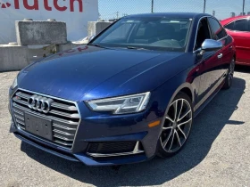 Audi S4 * Progressiv * 2 КЛЮЧА * CARFAX | Auto.bg — изображение 2 Audi S4 * Progressiv * 2 КЛЮЧА * CARFAX | Auto.bg — изображение 2
