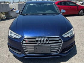 Audi S4 * Progressiv * 2 КЛЮЧА * CARFAX | Auto.bg — изображение 3 Audi S4 * Progressiv * 2 КЛЮЧА * CARFAX | Auto.bg — изображение 3