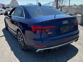 Audi S4 * Progressiv * 2 КЛЮЧА * CARFAX | Auto.bg — изображение 6 Audi S4 * Progressiv * 2 КЛЮЧА * CARFAX | Auto.bg — изображение 6