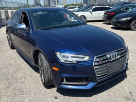 Audi S4 * Progressiv * 2 КЛЮЧА * CARFAX