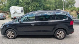 VW Sharan 7 местен | Auto.bg — изображение 3 VW Sharan 7 местен | Auto.bg — изображение 3