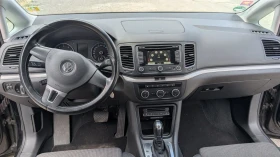 VW Sharan 7 местен | Auto.bg — изображение 11 VW Sharan 7 местен | Auto.bg — изображение 11