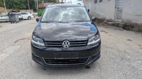 VW Sharan 7 местен