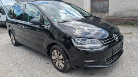 VW Sharan 7 местен | Auto.bg — изображение 6 VW Sharan 7 местен | Auto.bg — изображение 6