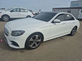 Mercedes-Benz E 350 BURMESTER| ПАМЕТ| ПАНОРАМА|