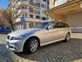 BMW 330 XD LCI M-pack | Auto.bg — изображение 6 BMW 330 XD LCI M-pack | Auto.bg — изображение 6