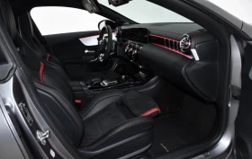 Mercedes-Benz CLA 45 AMG S 4Matic+ | Auto.bg — изображение 6 Mercedes-Benz CLA 45 AMG S 4Matic+ | Auto.bg — изображение 6