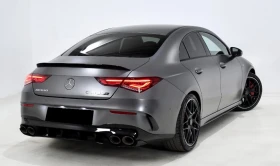 Mercedes-Benz CLA 45 AMG S 4Matic+ | Auto.bg — изображение 2 Mercedes-Benz CLA 45 AMG S 4Matic+ | Auto.bg — изображение 2
