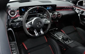 Mercedes-Benz CLA 45 AMG S 4Matic+ | Auto.bg — изображение 5 Mercedes-Benz CLA 45 AMG S 4Matic+ | Auto.bg — изображение 5