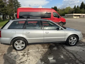 Audi A4 1.8T Quattro - 2000 € - 96312557 6 | Car24.bg Audi A4 1.8T Quattro - 2000 € - 96312557 6