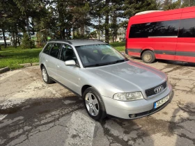 Audi A4 1.8T Quattro - 2000 € - 96312557 7 | Car24.bg Audi A4 1.8T Quattro - 2000 € - 96312557 7