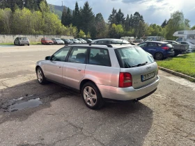 Audi A4 1.8T Quattro - 2000 € - 96312557 3 | Car24.bg Audi A4 1.8T Quattro - 2000 € - 96312557 3