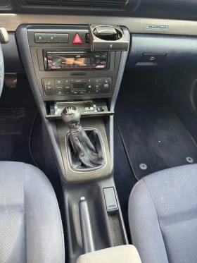 Audi A4 1.8T Quattro - 2000 € - 96312557 16 | Car24.bg Audi A4 1.8T Quattro - 2000 € - 96312557 16