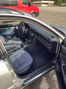 Audi A4 1.8T Quattro - 2000 € - 96312557 9 | Car24.bg Audi A4 1.8T Quattro - 2000 € - 96312557 9