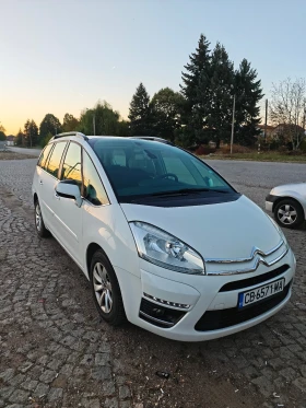 Citroen C4 Picasso - 2800 € - 31819858 3 | Car24.bg Citroen C4 Picasso - 2800 € - 31819858 3