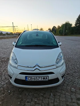 Citroen C4 Picasso - Car24.bg Citroen C4 Picasso