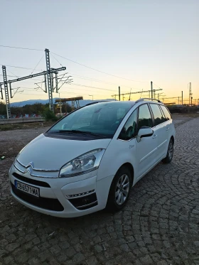 Citroen C4 Picasso - 2800 € - 31819858 2 | Car24.bg Citroen C4 Picasso - 2800 € - 31819858 2