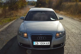 Audi A6 4F 3.0 TDI - 3299 € - 15363044 12 | Car24.bg Audi A6 4F 3.0 TDI - 3299 € - 15363044 12