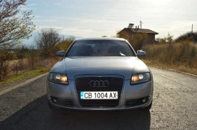 Audi A6 4F 3.0 TDI - 3299 € - 15363044 2 | Car24.bg Audi A6 4F 3.0 TDI - 3299 € - 15363044 2
