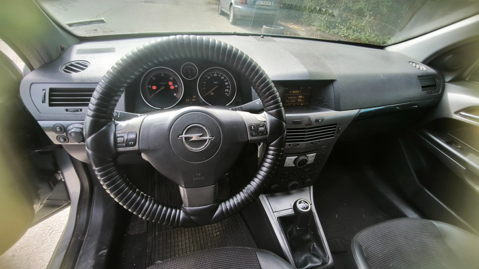 Opel Astra 1.7cdti - изображение 2 | Auto.bg Opel Astra 1.7cdti - изображение 2