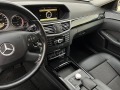 Mercedes-Benz E 220 FACE LIFT-AVANTGARDE-LED-XENON-7G-AMG-NAVI-! - [12] 