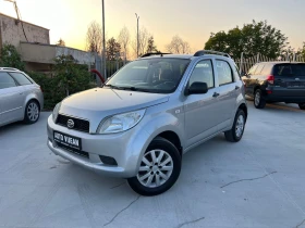 Daihatsu Terios 1.5i-БЕНЗИН-4X4 - Car24.bg Daihatsu Terios 1.5i-БЕНЗИН-4X4