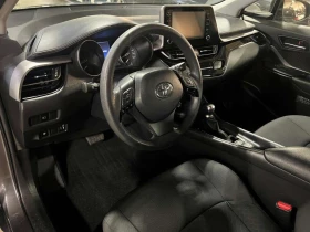 Toyota C-HR * 10 Series * CARFAX * ЦЕНА ДО БГ - 20450 € / 39996.72 лв. - 99195915 17 | Car24.bg Toyota C-HR * 10 Series * CARFAX * ЦЕНА ДО БГ - 20450 € / 39996.72 лв. - 99195915 17