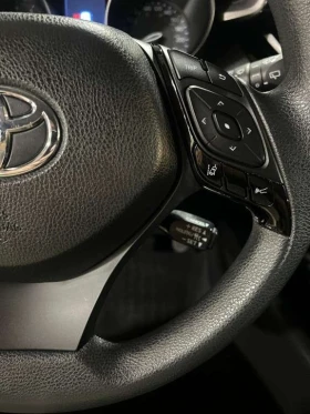 Toyota C-HR * 10 Series * CARFAX * ЦЕНА ДО БГ - 20450 € / 39996.72 лв. - 99195915 14 | Car24.bg Toyota C-HR * 10 Series * CARFAX * ЦЕНА ДО БГ - 20450 € / 39996.72 лв. - 99195915 14