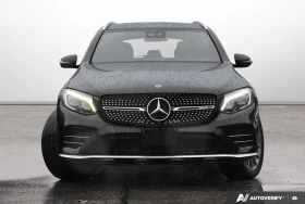 Mercedes-Benz GLC 43 AMG 2018| BURMASTER| PANO| 360| ALCANTARA| NIGHT PK| K - Car24.bg Mercedes-Benz GLC 43 AMG 2018| BURMASTER| PANO| 360| ALCANTARA| NIGHT PK| K