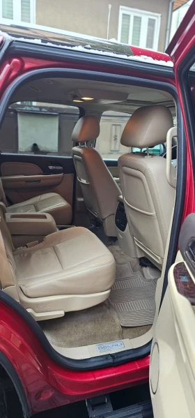 Gmc Yukon Denali - 22000 € / 43028.26 лв. - 55049625 14 | Car24.bg Gmc Yukon Denali - 22000 € / 43028.26 лв. - 55049625 14