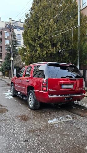 Gmc Yukon Denali - 22000 € / 43028.26 лв. - 55049625 2 | Car24.bg Gmc Yukon Denali - 22000 € / 43028.26 лв. - 55049625 2