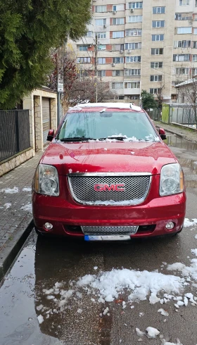 Gmc Yukon Denali - 22000 € / 43028.26 лв. - 55049625 6 | Car24.bg Gmc Yukon Denali - 22000 € / 43028.26 лв. - 55049625 6