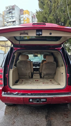 Gmc Yukon Denali - 22000 € / 43028.26 лв. - 55049625 8 | Car24.bg Gmc Yukon Denali - 22000 € / 43028.26 лв. - 55049625 8