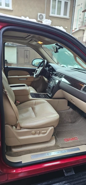 Gmc Yukon Denali - 22000 € / 43028.26 лв. - 55049625 13 | Car24.bg Gmc Yukon Denali - 22000 € / 43028.26 лв. - 55049625 13