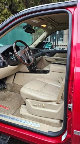 Gmc Yukon Denali - 22000 € / 43028.26 лв. - 55049625 10 | Car24.bg Gmc Yukon Denali - 22000 € / 43028.26 лв. - 55049625 10