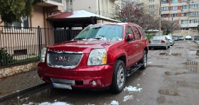 Gmc Yukon Denali - 22000 € / 43028.26 лв. - 55049625 3 | Car24.bg Gmc Yukon Denali - 22000 € / 43028.26 лв. - 55049625 3