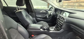 Infiniti Q30 - 10 € / 19.56 лв. - 95636513 12 | Car24.bg Infiniti Q30 - 10 € / 19.56 лв. - 95636513 12