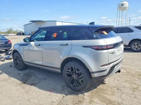 Land Rover Range Rover Evoque S* AWD* Цена до БГ | Auto.bg — изображение 6 Land Rover Range Rover Evoque S* AWD* Цена до БГ | Auto.bg — изображение 6