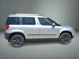 Skoda Yeti 2, 0 TDI 6DSG 4X4 | Auto.bg — изображение 6 Skoda Yeti 2, 0 TDI 6DSG 4X4 | Auto.bg — изображение 6