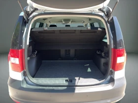 Skoda Yeti 2, 0 TDI 6DSG 4X4 | Auto.bg — изображение 13 Skoda Yeti 2, 0 TDI 6DSG 4X4 | Auto.bg — изображение 13