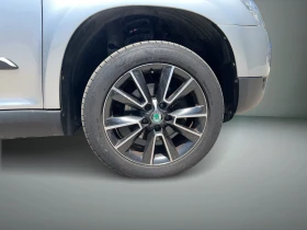 Skoda Yeti 2, 0 TDI 6DSG 4X4 | Auto.bg — изображение 7 Skoda Yeti 2, 0 TDI 6DSG 4X4 | Auto.bg — изображение 7